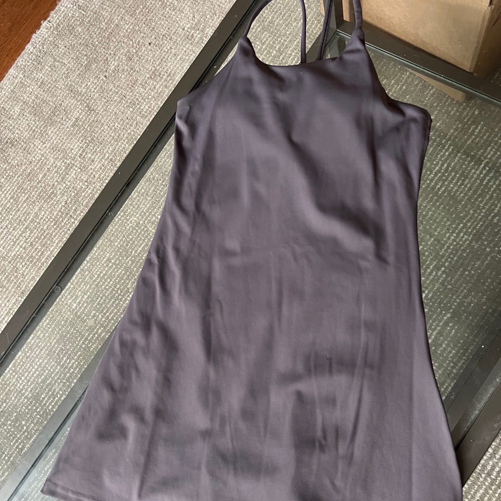 Athletic Dress